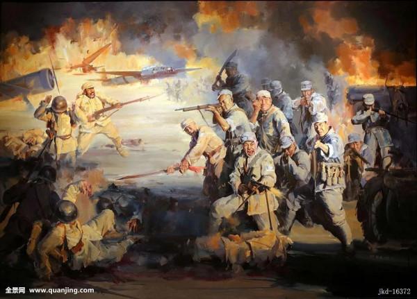 抗戰中唯一叛變的川軍部隊——144師為何投靠日寇？