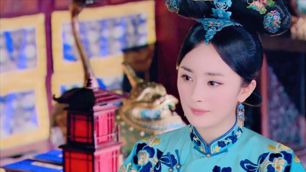 這7部劇裡,當網紅臉美人,遇到一群古典美人,差距就出來了 這7部劇裡,當網紅臉美人,遇到一群古典美人,差距就出來了