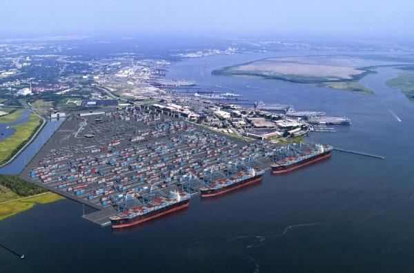中國斥資800億打造的皇京港，卻令美新兩國焦慮不已，這是為何？