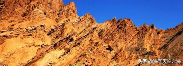 這裡是新疆｜多姿多彩的地貌