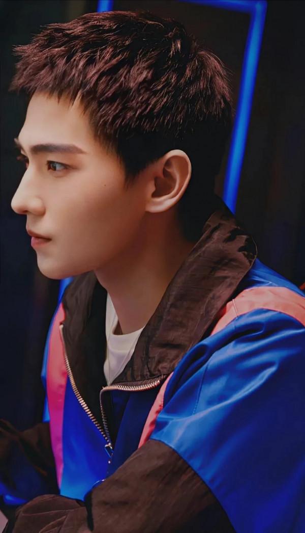 楊洋這顏值，愛了愛了#楊洋#