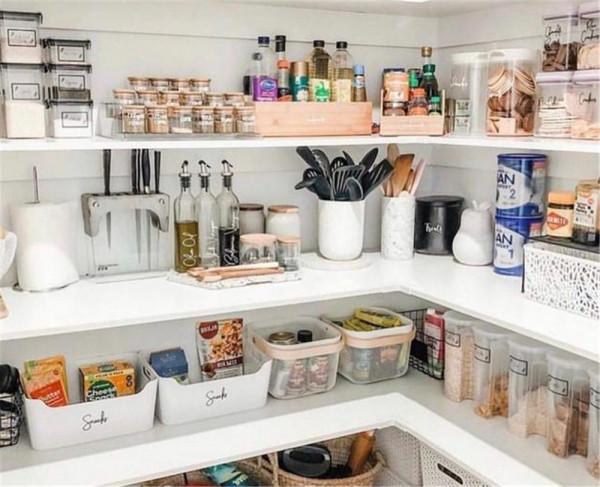 怎樣放下“丟不掉的東西”？來看看日本太太的收納習慣，太受用了