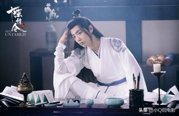 越看越上癮的6部古裝劇,直到現在都沒走出來 越看越上癮的6部古裝劇,直到現在都沒走出來