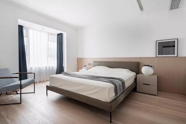 簡約而不簡單的現代風 簡約而不簡單的現代風