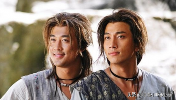 太瘦土氣大方臉，年輕時很一般，老了卻變帥的8位男星，不服不行