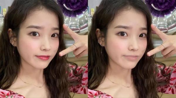 七分美人，現在正流行