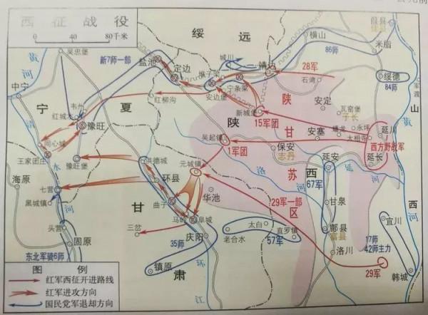 劉亞樓戰功卓著，為何卻被安排到後方？毛主席：十年不讓你上前線
