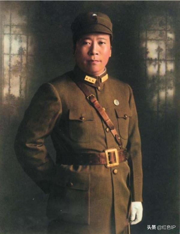 孔祥楨:《黨史人物》隱蔽戰線居首,戰爭年代和鄧小平同蓋一床被 孔祥楨:《黨史人物》隱蔽戰線居首,戰爭年代和鄧小平同蓋一床被