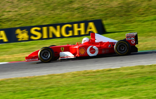 摩納哥“悲傷王妃”夏琳:三次逃婚失敗,被逼婚後成精神小妹 摩納哥“悲傷王妃”夏琳:三次逃婚失敗,被逼婚後成精神小妹