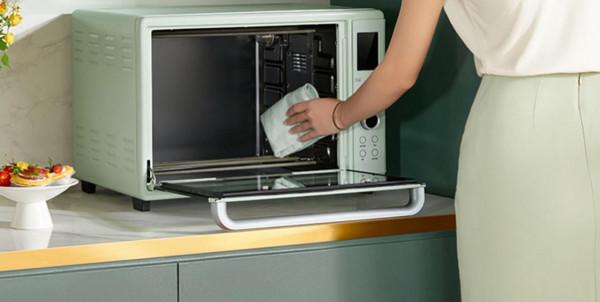 熱愛烘焙要買電烤箱?雙11這樣選保準不踩坑 熱愛烘焙要買電烤箱?雙11這樣選保準不踩坑