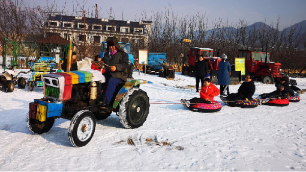 好吃,好玩,好看!京郊避暑勝地居然還有這麼有趣的地方! 好吃,好玩,好看!京郊避暑勝地居然還有這麼有趣的地方!