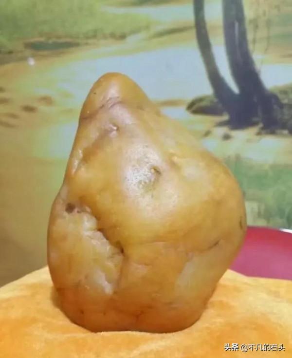 欣賞蒐集奇石系列（九）