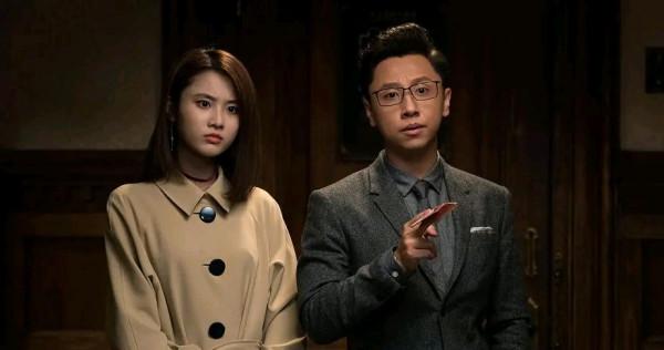 曾被看作是下一個沈騰,如今卻讓觀眾感到厭煩,黃才倫的爛片真多 曾被看作是下一個沈騰,如今卻讓觀眾感到厭煩,黃才倫的爛片真多