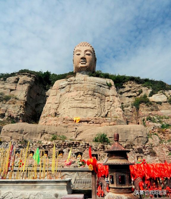 山西,為什麼如此重要? 山西,為什麼如此重要?