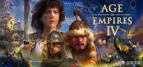 《帝國時代4》評測：優秀不止是情懷，出色的即時戰略遊戲