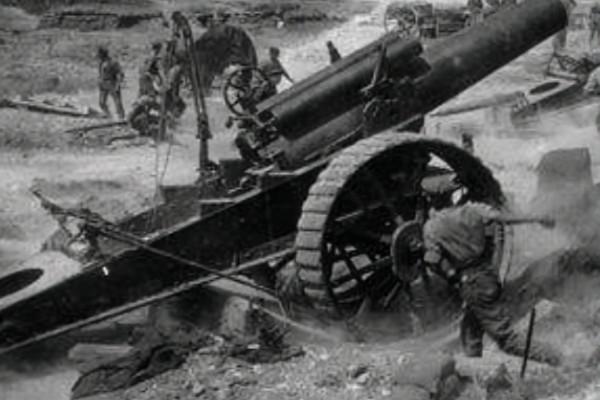 凡爾登戰役有多可怕?開戰僅僅十個月,全部國家竟然都破產了 凡爾登戰役有多可怕?開戰僅僅十個月,全部國家竟然都破產了