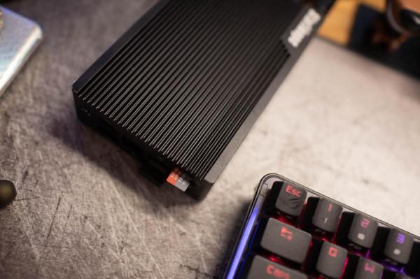 一機多用途,高效能64位ARM迷你主機,Station P2使用體驗 一機多用途,高效能64位ARM迷你主機,Station P2使用體驗