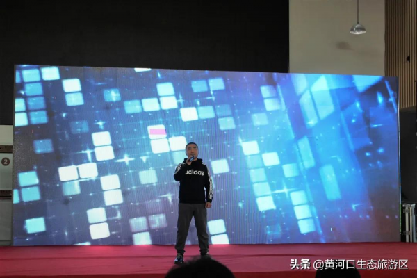 【2022元旦茶話會】新起點 新面貌 新作為