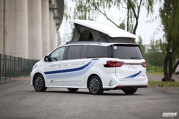 家用MPV新玩法,旅行兼具城市通勤!實拍上汽大通MAXUS旅行家G20 家用MPV新玩法,旅行兼具城市通勤!實拍上汽大通MAXUS旅行家G20