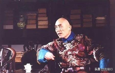 群星聚集全員龍套 你不知道的《大宅門》