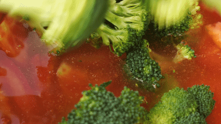 我最愛的減脂湯，越吃越瘦！低脂飽腹，女生們年前吃起來