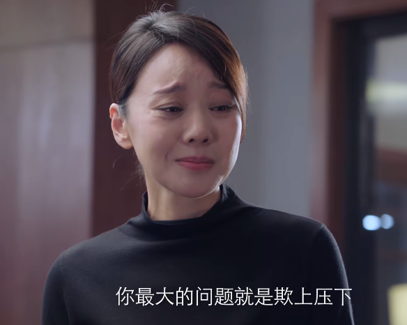 《突圍》女性角色集體被罵，是她們太招人煩，還是觀眾太挑剔？