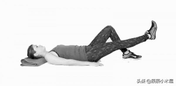 人老先老腿！中老年人怎樣鍛鍊腿部力量？