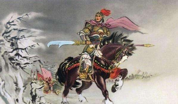 南宋大將多次擊敗金軍，把金國將軍嚇得嚎啕大哭，最後卻慘遭冤殺