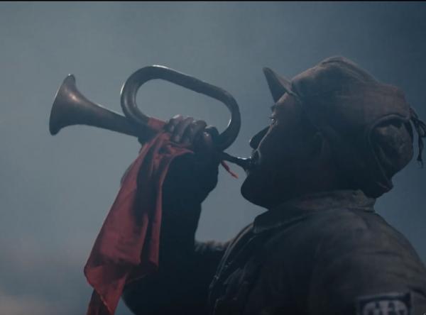 無法複製的戰爭奇蹟:一個師誤闖敵群,竟陰差陽錯攪亂三十萬敵軍 無法複製的戰爭奇蹟:一個師誤闖敵群,竟陰差陽錯攪亂三十萬敵軍