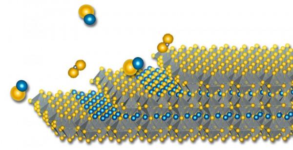 MIT工程師在建立新半導體材料工作上取得重大進展