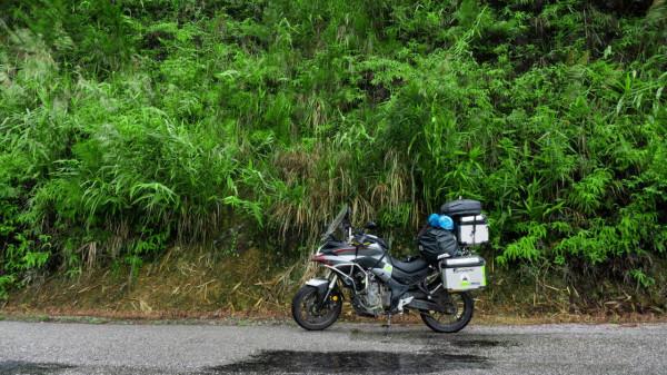 我的摩旅征途廣西雲南篇