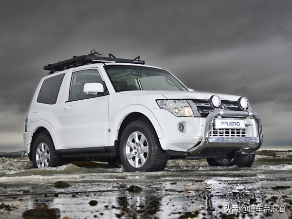 新車 | 坦克300短軸版假想圖曝光，越野不輸路虎衛士90？2.0T+8AT