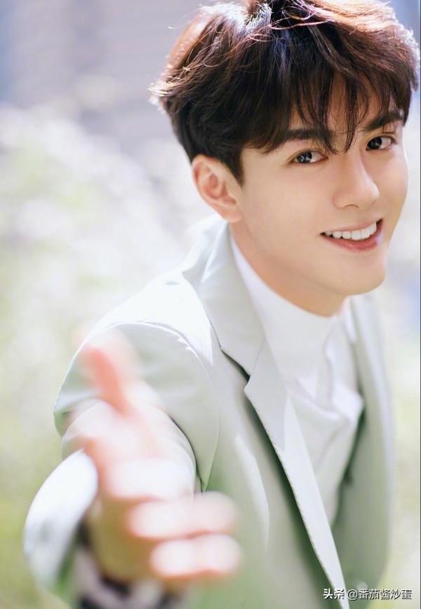 演員二搭成流行,近期3對演員再度合作,都在熱拍中值得期待 演員二搭成流行,近期3對演員再度合作,都在熱拍中值得期待