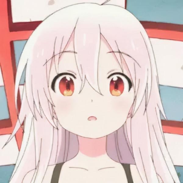 寶藏男女生動漫頭像