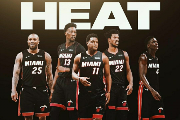 太陽樂極生悲，爭冠路又生變數？熱火痛失攻防中軸，恐跌進附加賽