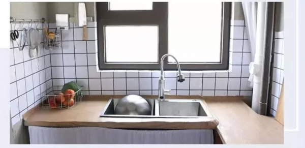 90後女護士爆改130平毛坯房，花1萬元打造出敘利亞“貧窮風”豪宅