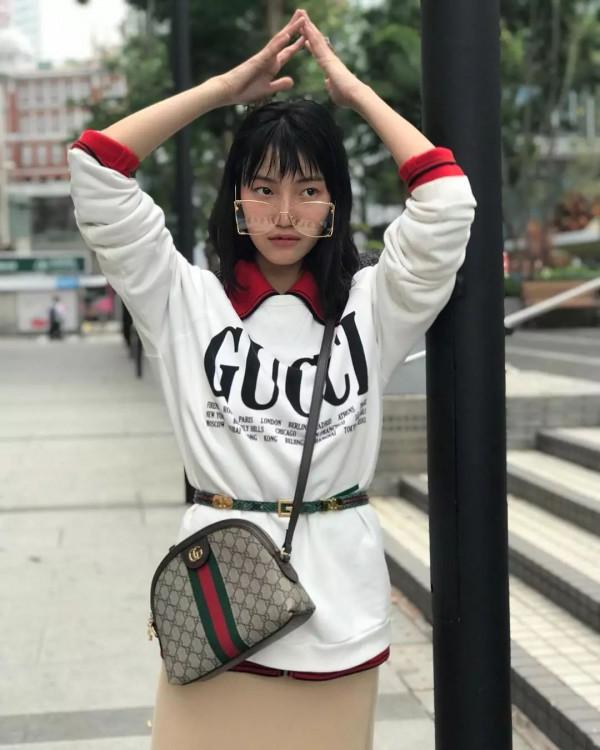 是時候穿衛衣了!2021秋天流行這4款,時尚又顯瘦,照著穿美炸了 是時候穿衛衣了!2021秋天流行這4款,時尚又顯瘦,照著穿美炸了