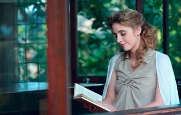 越來越有氣質的女人，一般都有這5個日常小習慣，老了也顏值線上