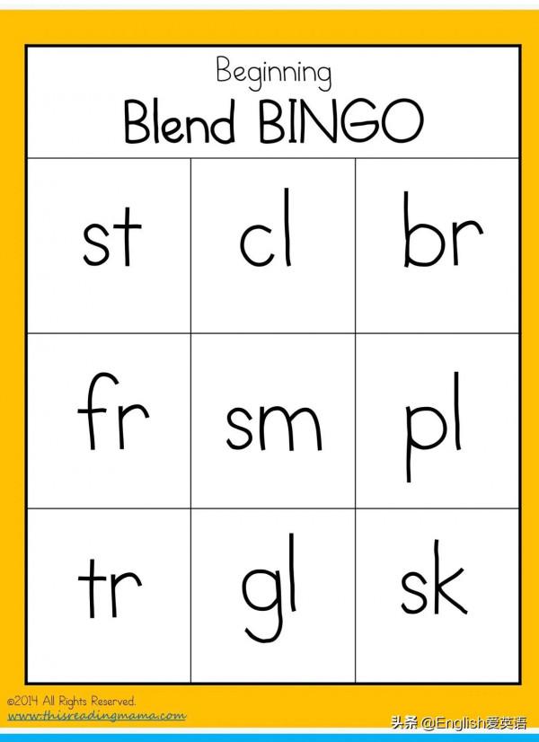 美國原版43個自然拼讀學習法遊戲 好玩又高效 告別死記硬背