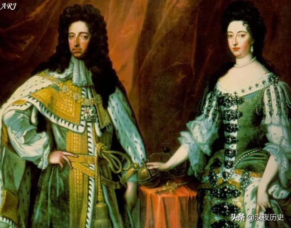 眾叛親離的詹姆斯二世怎麼丟掉了皇位 眾叛親離的詹姆斯二世怎麼丟掉了皇位