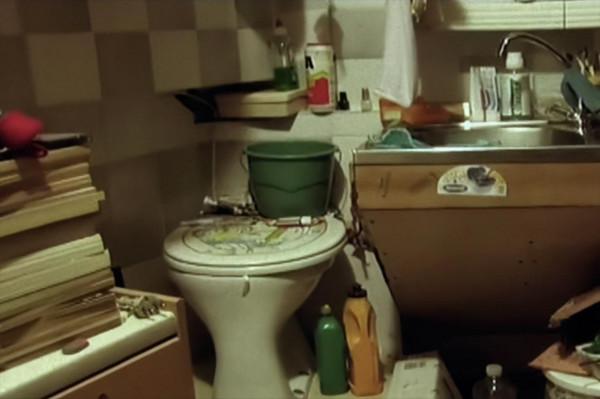 1998年，奧地利10歲女孩上學途中遭綁架，8年後獲救，卻疑點重重