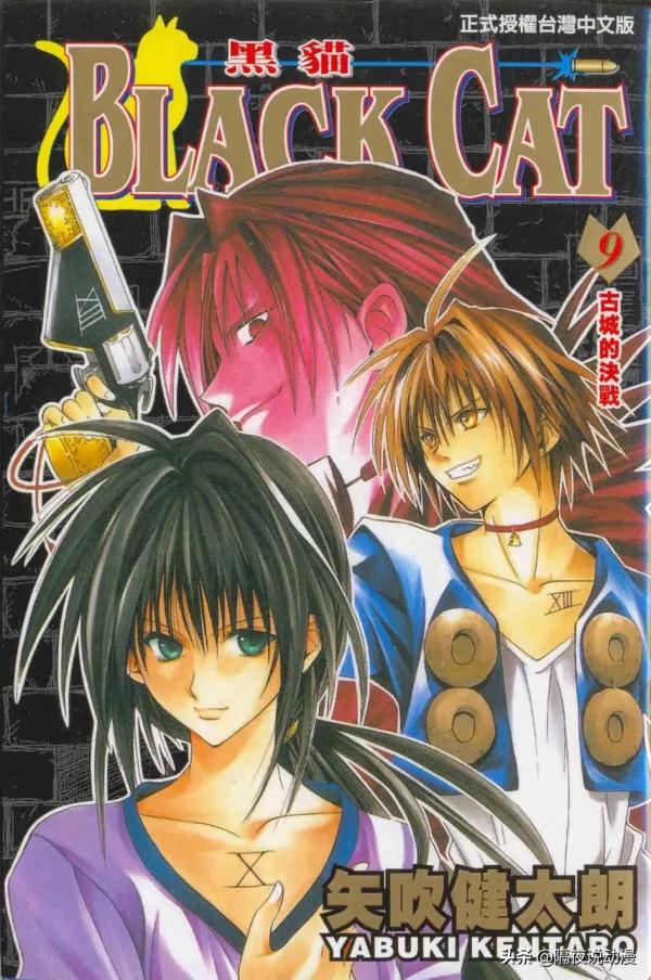 連弗利薩也敢&OpenCurlyDoubleQuote;媚宅化&rdquo;！矢吹健太朗，在日漫界是怎樣的存在？