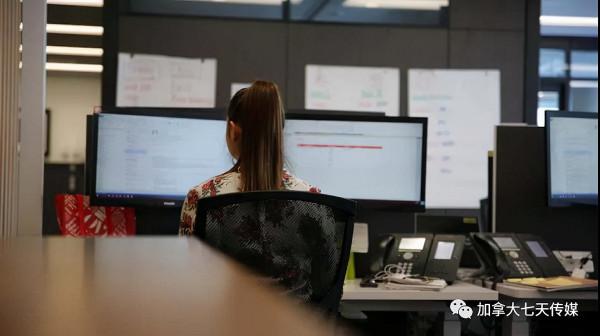 加拿大魁省公務員待遇比不上國企員工