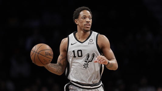 勝利放在第一位!盤點NBA願意犧牲自我的球星:甘心充當綠葉 勝利放在第一位!盤點NBA願意犧牲自我的球星:甘心充當綠葉