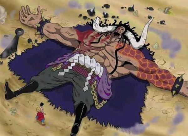 海賊王情報：尾田認可真人版演員，明年“和之國”迎來最終章