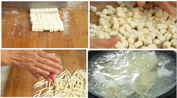 冬天乾燥易上火，多給家人吃這11道降火菜，潤肺降燥，常吃少生病