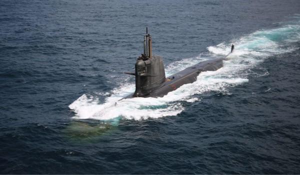 560億歐元的潛艇合同雞飛蛋打,為什麼啊? 560億歐元的潛艇合同雞飛蛋打,為什麼啊?