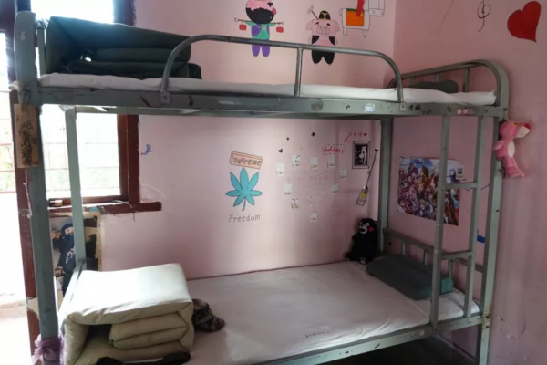 不尊重人性,不關注個性的教育不是真教育 不尊重人性,不關注個性的教育不是真教育