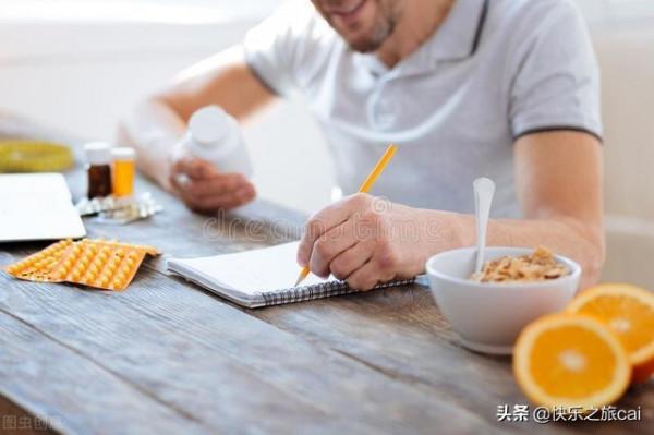 新年快樂，這份春節健康攻略請收好啦