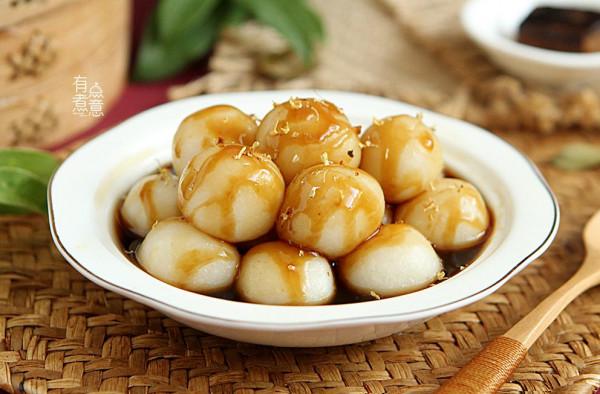 明日秋分，這鹼性蔬菜要常吃，去皮煮一煮，淋上紅糖漿，軟糯香甜